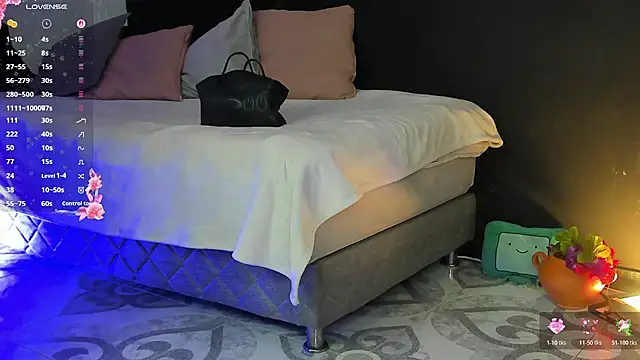 Snapshot of Noaah25_ chatting on 02/28/26, 03:50 Noaah25 online show from 02/28/26, 03:50