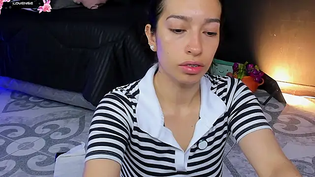 Noaah25  online show from 03/15/26, 04:30