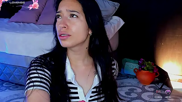 Noaah25  online show from 04/05/26, 03:35