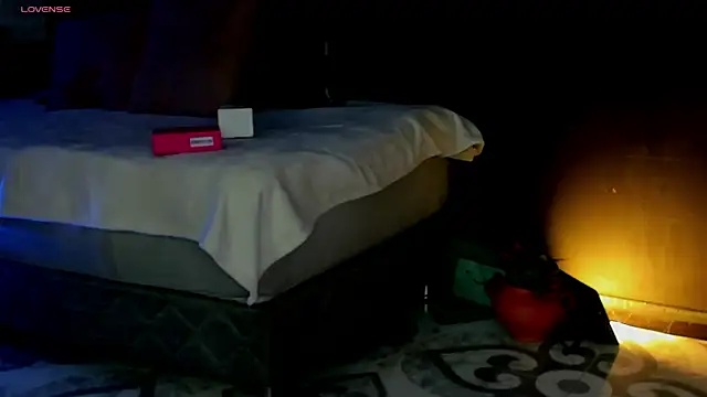 Noaah25  online show from 04/09/26, 03:30