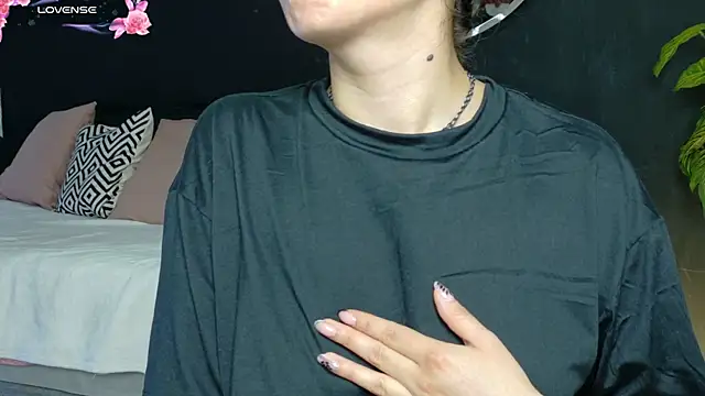 Noaah25  online show from 04/17/26, 03:20