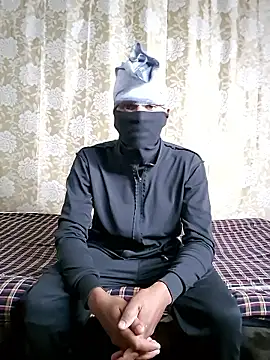 Forest Queen online show from 01/14/26, 09:02