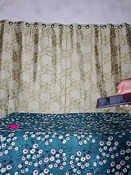 Forest Queen online show from 03/09/26, 05:27