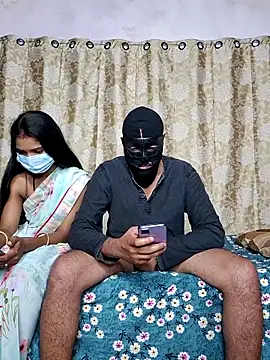 Forest Queen online show from 01/31/26, 07:23