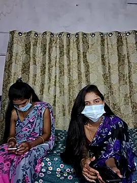 Forest Queen online show from 02/11/26, 06:30