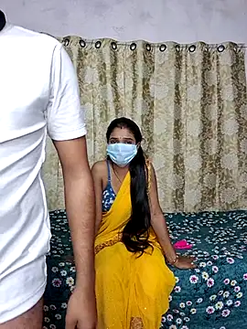 Forest Queen online show from 02/21/26, 04:20