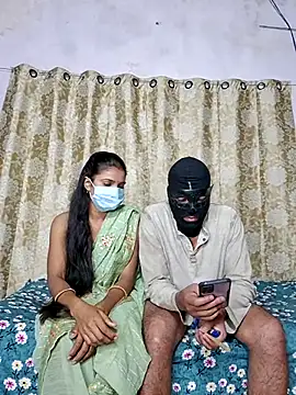 Forest Queen online show from 02/08/26, 06:05