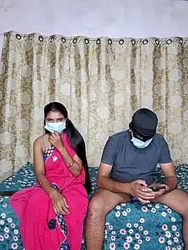 Forest Queen online show from 02/26/26, 06:52