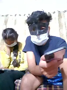 Forest Queen online show from 01/16/26, 04:33