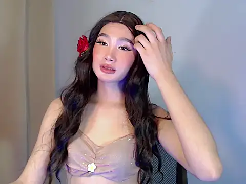 touch my body1 online show from 03/07/26, 04:19