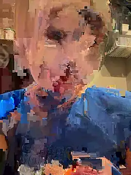 BADBITCHISAKI online show from 03/21/26, 01:48