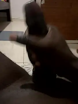 Bersti04 online show from 01/15/26, 07:12