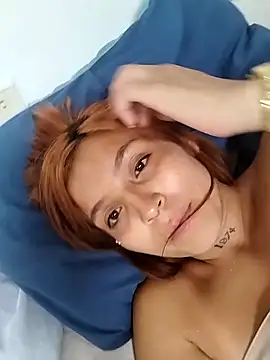 Dulce999 online show from 02/08/26, 09:34