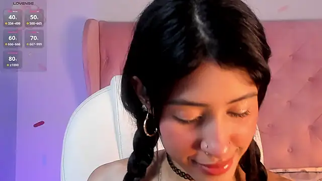 internett sweetheart online show from 03/19/26, 04:34