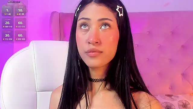 internett sweetheart online show from 04/05/26, 05:25