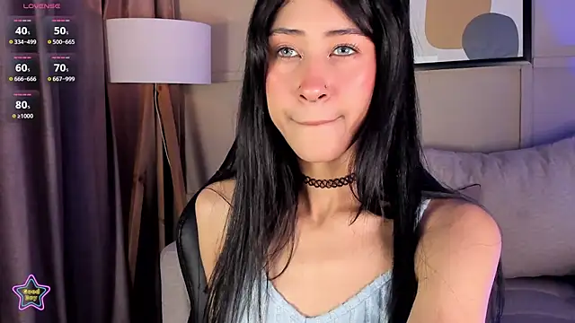 internett sweetheart online show from 07/01/26, 06:36