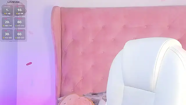 internett sweetheart online show from 03/26/26, 05:39