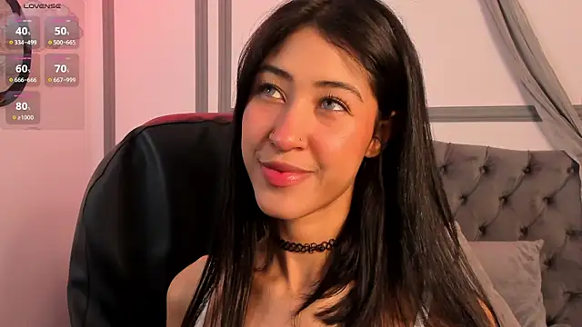 internett sweetheart online show from 06/01/26, 11:21