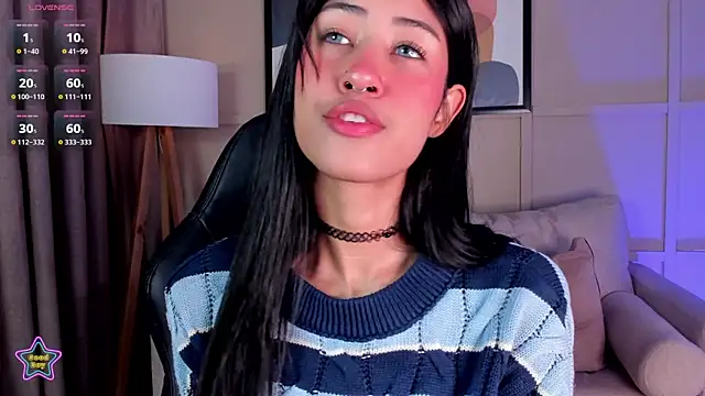 internett sweetheart online show from 06/29/26, 07:04