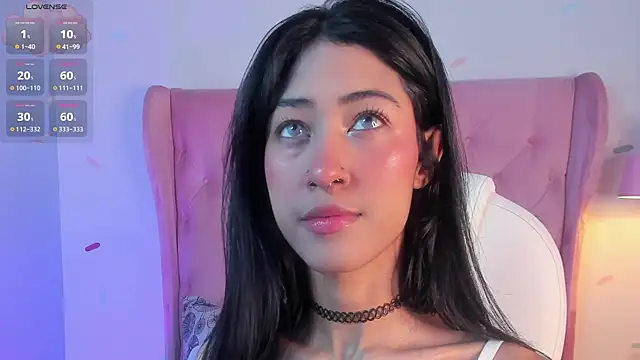 internett sweetheart online show from 05/29/26, 10:54