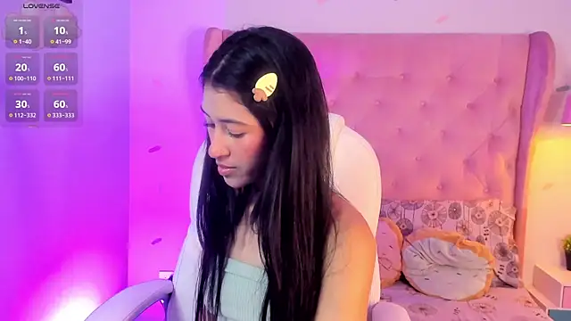 internett sweetheart online show from 03/31/26, 05:31