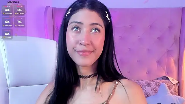 internett sweetheart online show from 03/28/26, 05:41