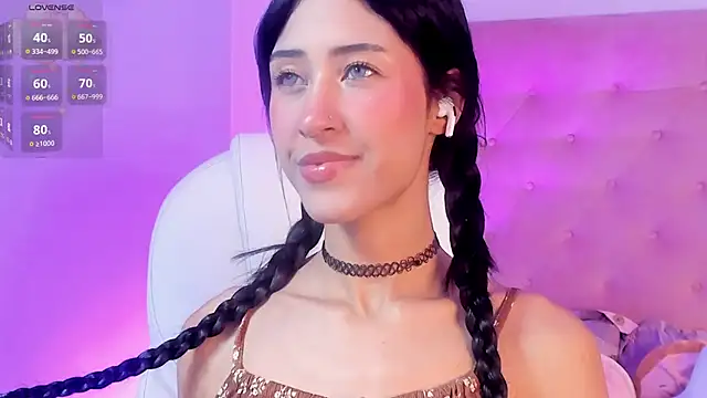 internett sweetheart online show from 04/09/26, 05:42