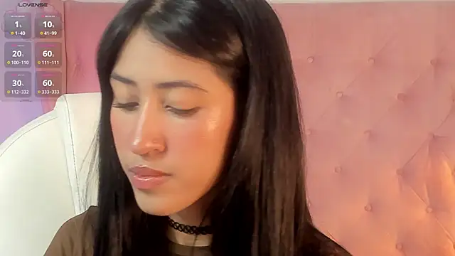 internett sweetheart online show from 03/25/26, 04:34