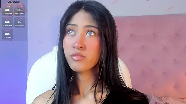 internett sweetheart online show from 04/23/26, 05:14