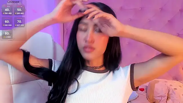 internett sweetheart online show from 03/07/26, 05:25