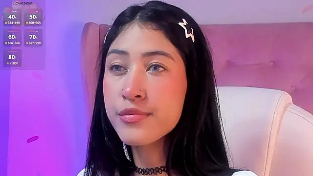 internett sweetheart online show from 03/05/26, 05:15