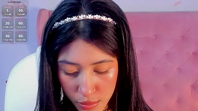 internett sweetheart online show from 03/27/26, 05:38