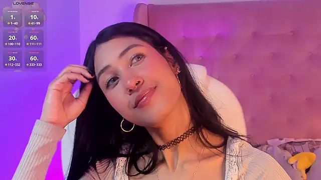 internett sweetheart online show from 03/16/26, 04:31