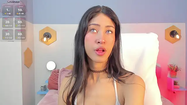 internett sweetheart online show from 06/08/26, 11:22