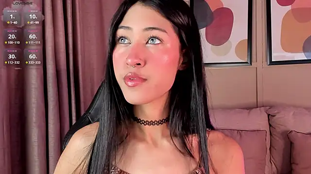 internett sweetheart online show from 05/15/26, 06:33
