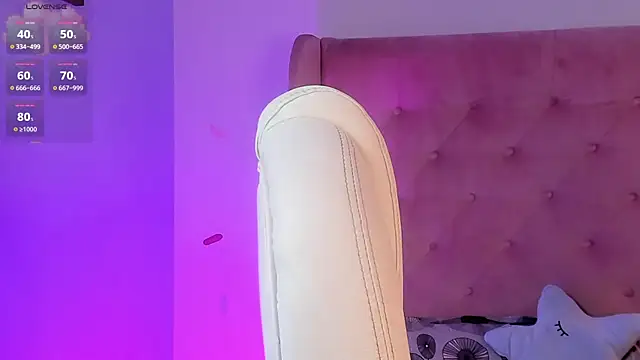 internett sweetheart online show from 04/07/26, 06:15