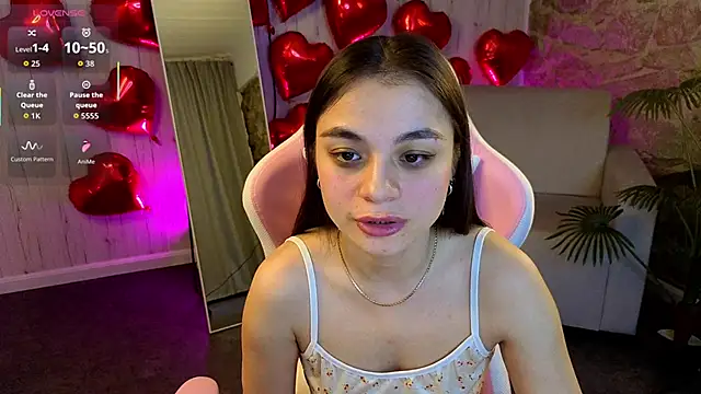 Kim Bless online show from 03/08/26, 01:55