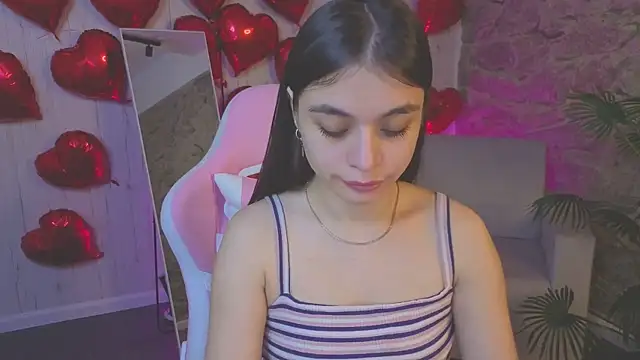 Kim Bless online show from 03/28/26, 01:39