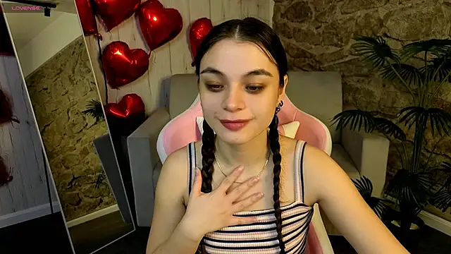Kim Bless online show from 03/17/26, 01:52
