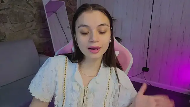 Kim Bless online show from 02/27/26, 02:01