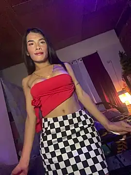 kelsythra Velour online show from 03/09/26, 10:30