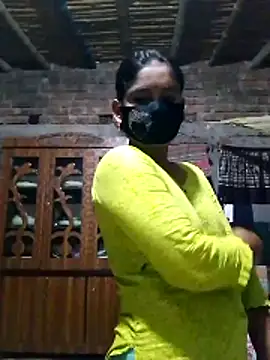 Hot Sweeti online show from 02/17/26, 12:35