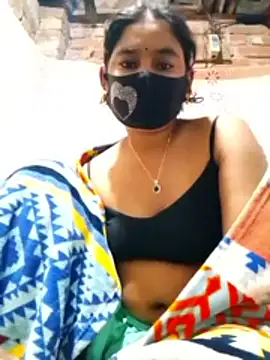 Hot Sweeti online show from 02/13/26, 12:10