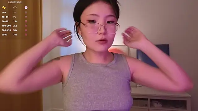 nullgirl online show from 06/02/26, 02:22