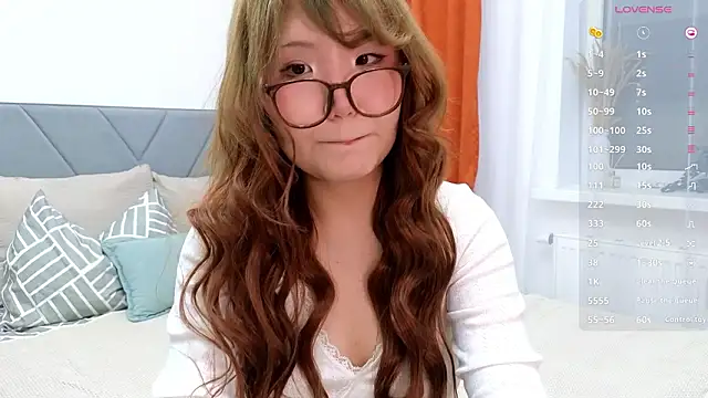 nullgirl online show from 03/18/26, 12:36