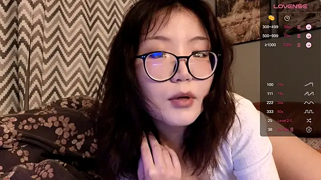 nullgirl online show from 02/04/26, 10:05