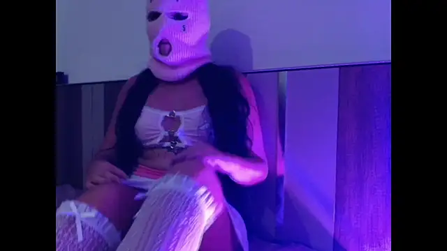 babycute018 online show from 03/04/26, 07:27