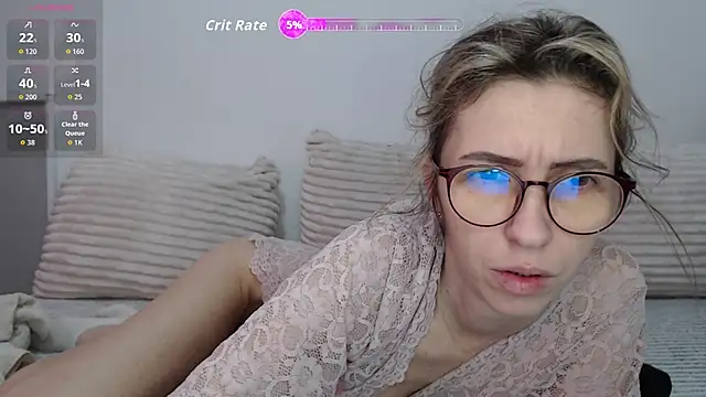 AngelRubyy online show from 03/26/26, 05:50