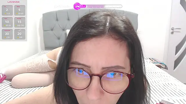 AngelRubyy online show from 02/11/26, 06:46