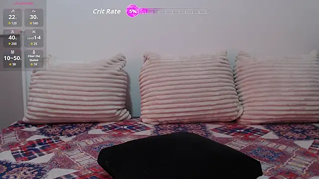 AngelRubyy online show from 03/13/26, 06:18